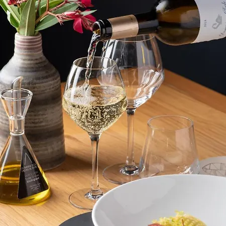 Domaine La Pierre Blanche Eygalières